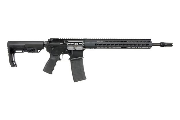 Picture of Bushmster Minimalist 5.56 16" 30Rd