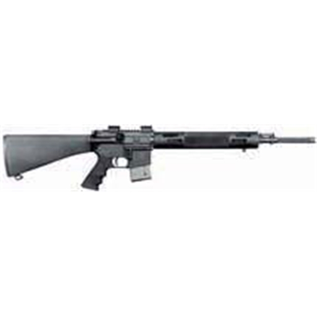 Picture of Bushmaster Predator 20" 223 5Rd BL