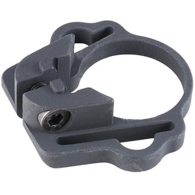 Picture of Bushmaster Single Point Sling Attachment, Slings UP TO 1.25" W, Cnc Machined