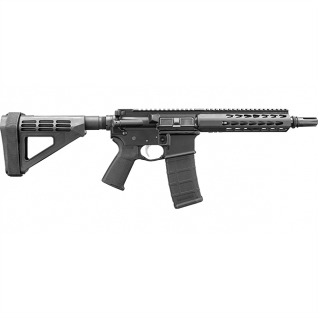 Picture of Bushmaster Square Drop Pistol 300Blk