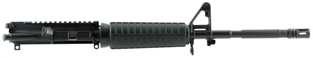Picture of Bushmaster Upper M4a3 223 16" Blk FT