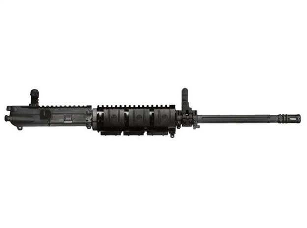 Picture of Bushmaster Upper Receiver 16'' Modular Carbine (Preban)