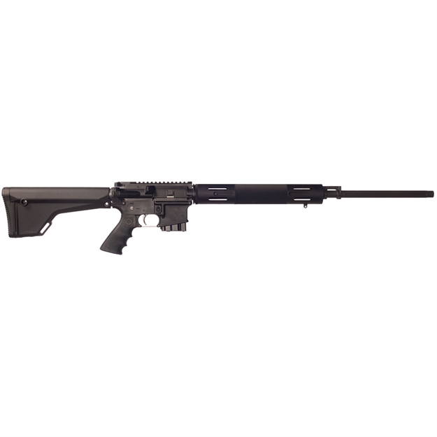 Picture of Bushmaster Varminter Rifle .223 Rem Barrel 5-Shot