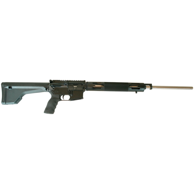Picture of Bushmaster Varminter 24"Ss 223 5Rd