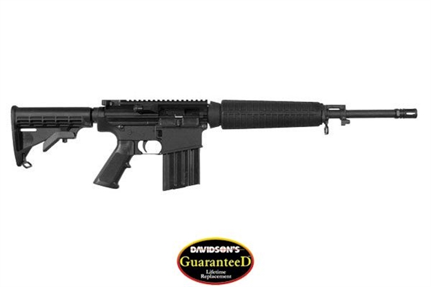 Picture of Bushmaster Optics Ready Carb 308 16"