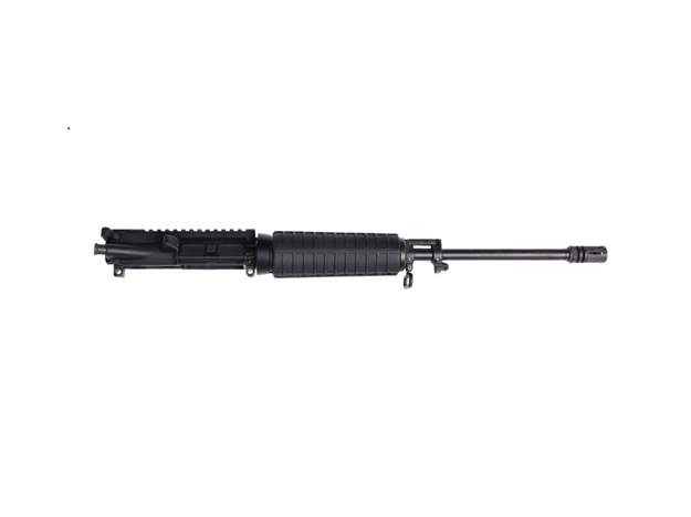 Picture of Bushmaster Xm-15 Qrc Upper Receiver