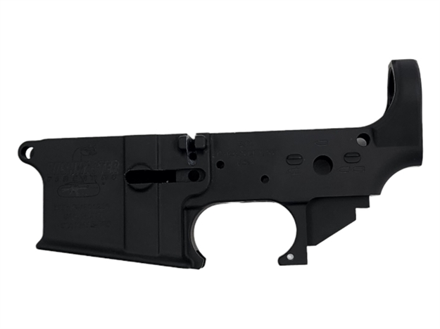 Picture of Bushmaster Xm15-E2s Stripped Lower Rec F1003308