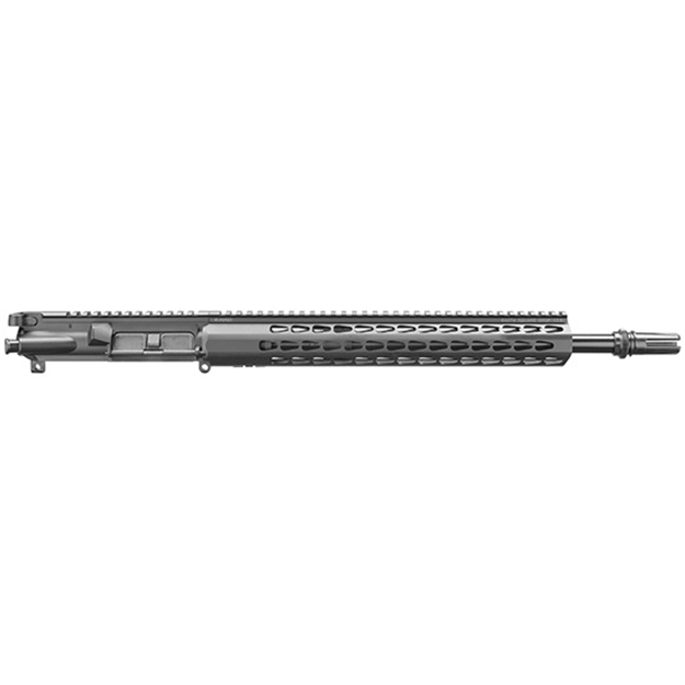 Picture of Bushmaster Xm15 Upper Complete 5.56 16 Minimalist