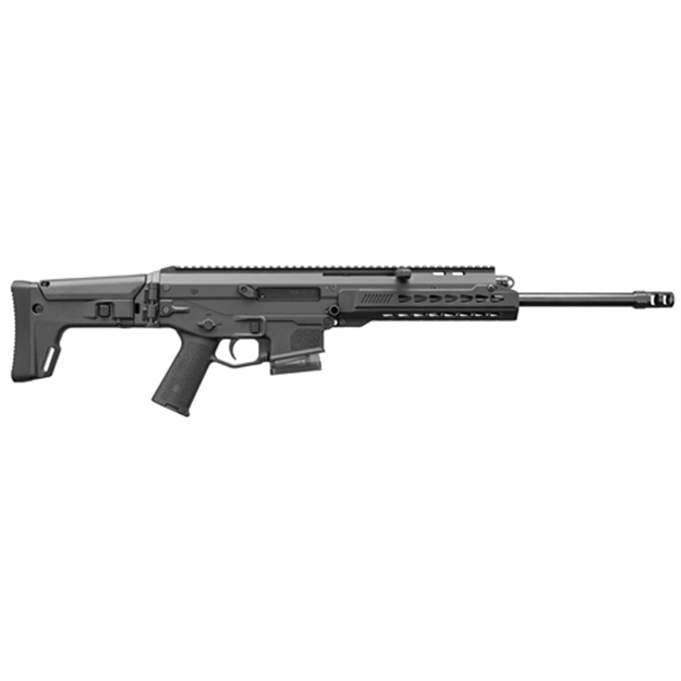Picture of Bushmaster Acr 450 Bush 16" Blk