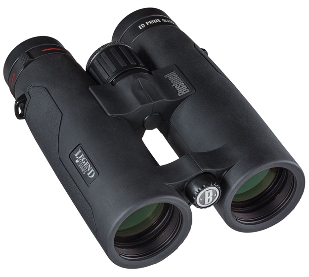 Picture of Bushnell 10X42 Legend M-Ser Blk