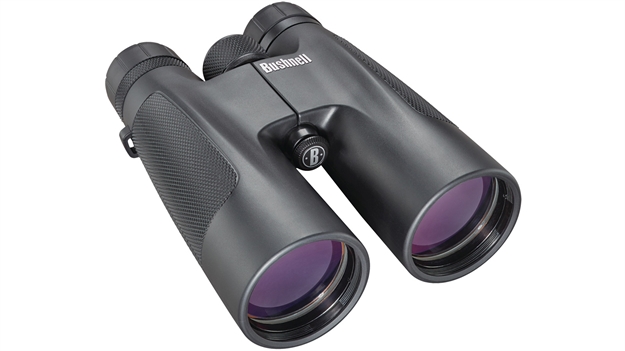 Picture of Bushnell Optics 10X50mm Black Roof Prism
