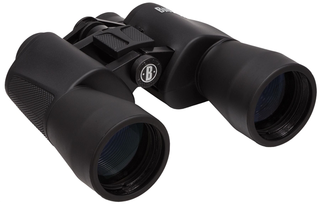 Picture of Bushnell Optics Binocular Powerview 20X50 Porro Prism Black
