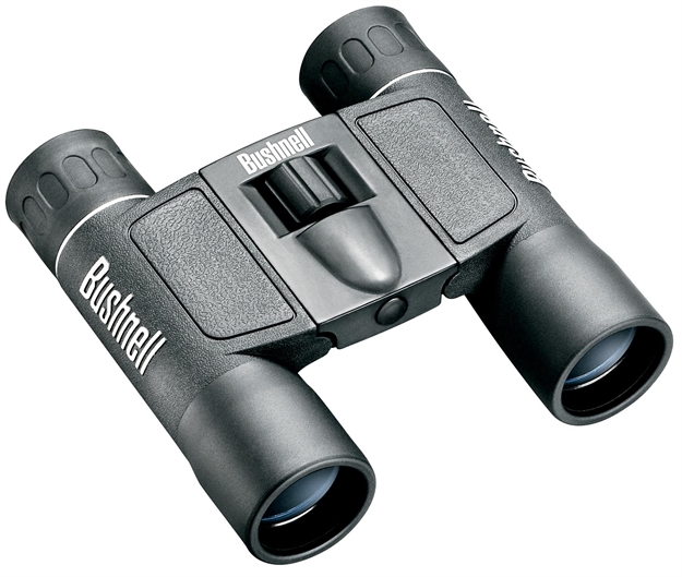Picture of Bushnell 132516 Powerview 10X 25Mm 300 FT @ 1000 Yds Fov 9Mm Eye Relief Black Rubber Armor