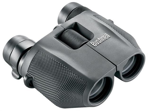 Picture of Bushnell 139755 Powerview 7-15X25mm 262Ft@1000Yds X7/183@1000X15 Fov 12Mm Blk