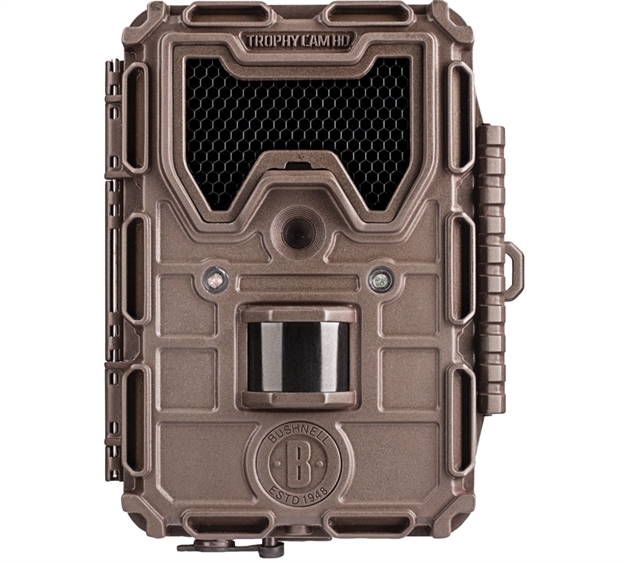 Picture of Bushnell 14Mp Trophy Cam Aggresor HD 119776C