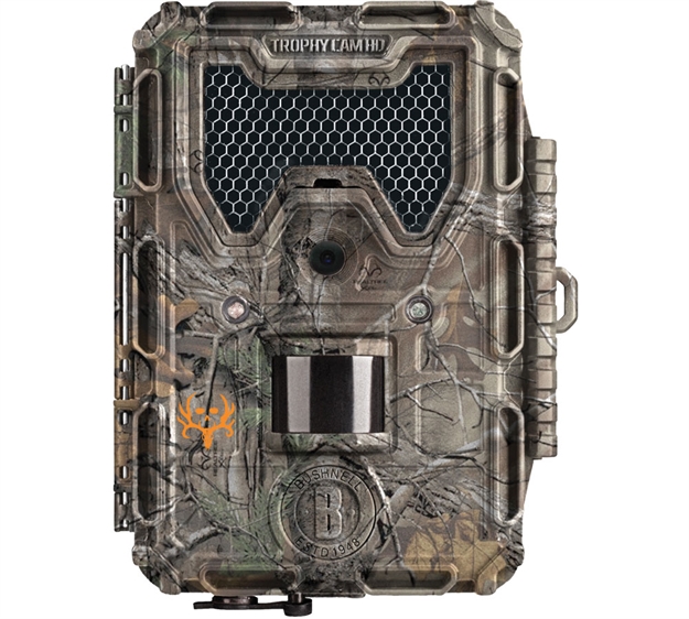 Picture of Bushnell 14Mp Trophy Cam Aggresor HD