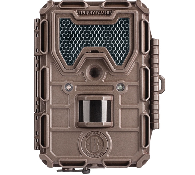 Picture of Bushnell 14Mp Trophy Cam Aggresor HD 119774C