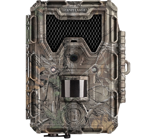 Picture of Bushnell 14Mp Trophy Cam Aggresor HD 119777C