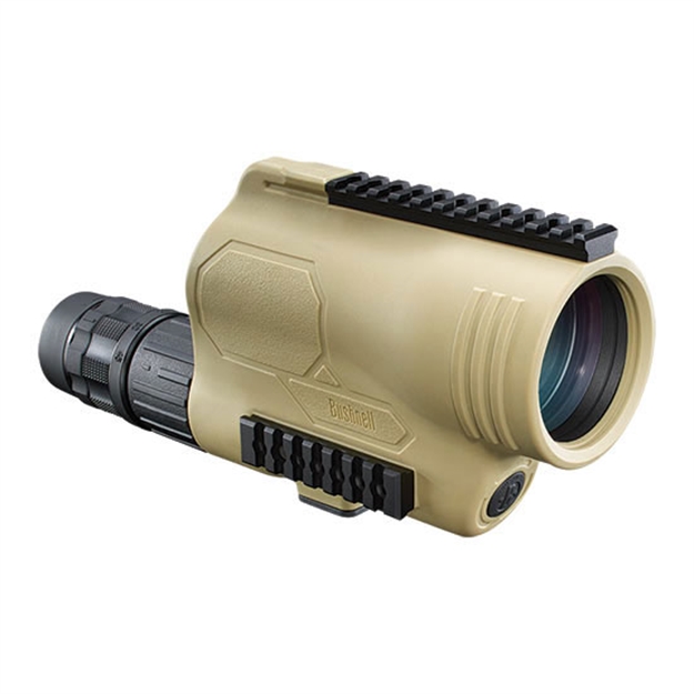 Picture of Legend Tactical 15-45X60mm Spotting Scope 781545ED 029757815453