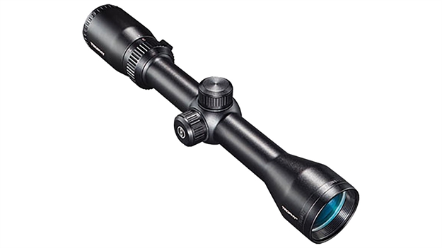 Picture of Bushnell Optics Trophy Handgun Scope 2-6X32 20" Eye Relief Matte Box