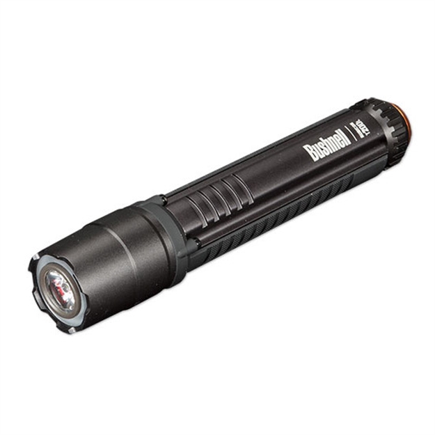 Picture of Bushnell 2Aa Rubicon Flashlight Grey