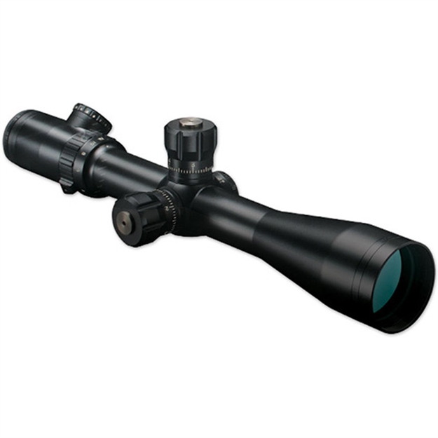 Picture of Bushnell 3-12X44 Elite Tac IR Mil Dot 30Mm