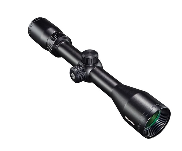 Picture of Bushnell Optics 3-9X40 Multi-X Silver Box