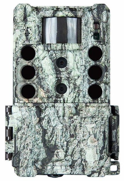 Picture of Bushnell 32Mp Core Ds-4K Tree Bark Camo NO Glow 119987C