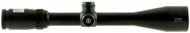 Picture of Bushnell 452104B Elite 2.5-10X 40Mm Obj 41.5-13.8 FT @ 100 Yds Fov 1" Tube Dia B