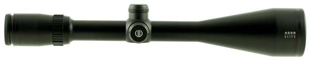 Picture of Bushnell 452105 Elite 2.5-10X 50Mm Obj 40.3-10.8 FT @ 1000 Yds Fov 1" Tube Dia B