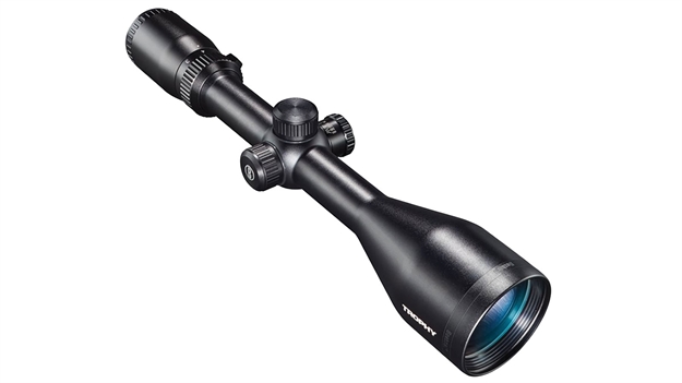 Picture of Bushnell Optics Trophy Riflescope 6-18X50 Multi-X SF Matte Box 756185