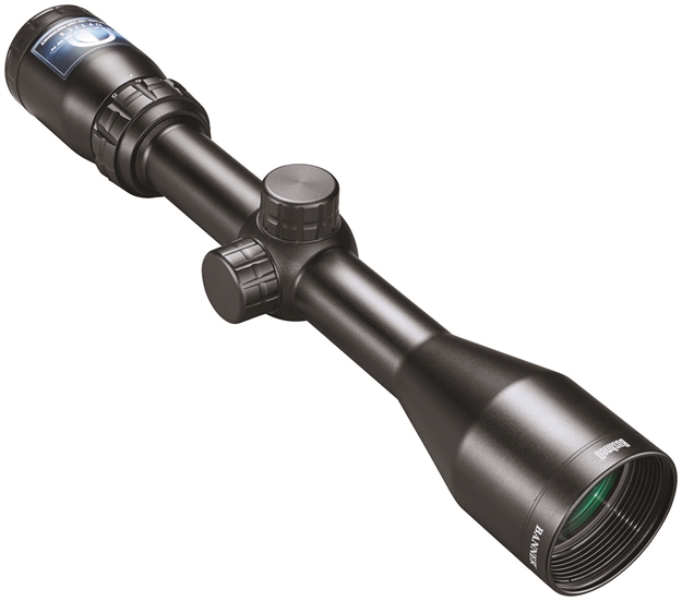 Picture of  Bushnell 613947 Banner  Black 3-9X40mm 1" Tube Multi-X (Sfp) Reticle