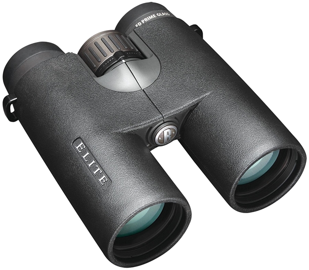 Picture of Bushnell 620142Ed Elite 10X42mm Fov 314 FT @ 1000 Yds Eye Relief 15.5Mm Black