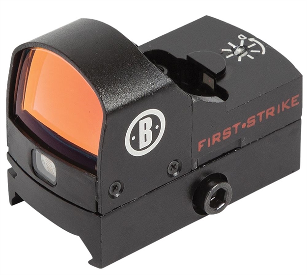 Picture of Bushnell Optics First Strike RD