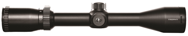 Picture of  Bushnell 753960B Trophy  Matte Black 3-9X40mm 1" Tube Doa600 Reticle