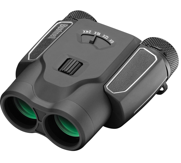 Picture of Bushnell 8-24X25mm Sport Zoom Blk