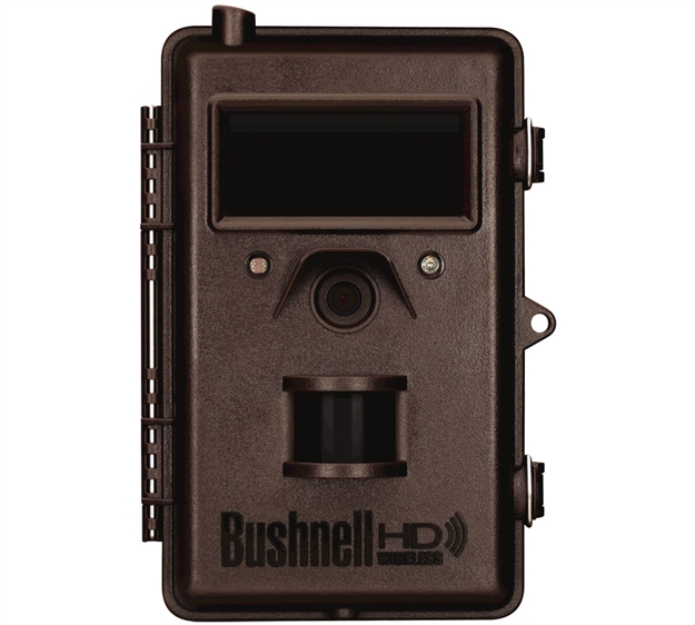 Picture of Bushnell 8Mp Trophy Cam HD Wireless