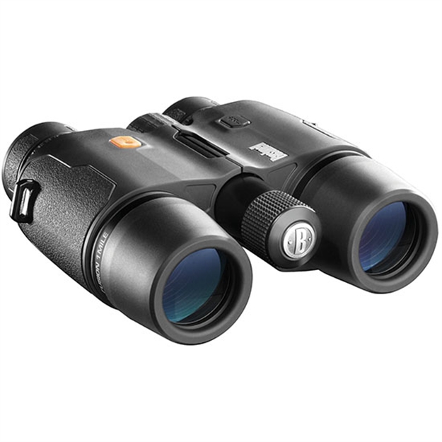 Picture of Bushnell 8X32 Fusion Arc Rangefinding Binos