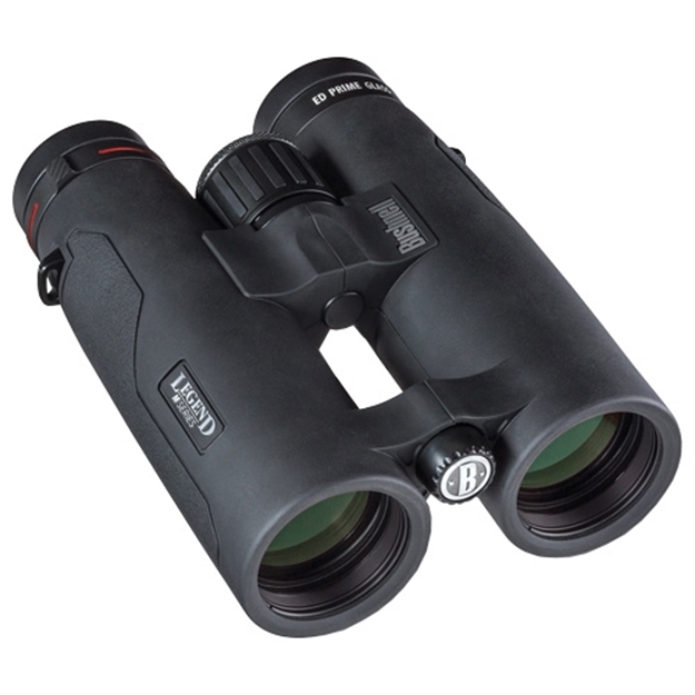 Picture of Bushnell Optics Legend M-Series Binocular 8X42 Roof Prism Blk