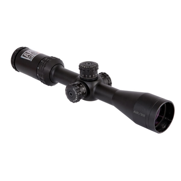 Picture of Bushnell Optics AR Optics Riflescope, 2-7X32mm, Drop Zone 22 LR Bdc Reticle, 1 Inch Tube, Matte Blk