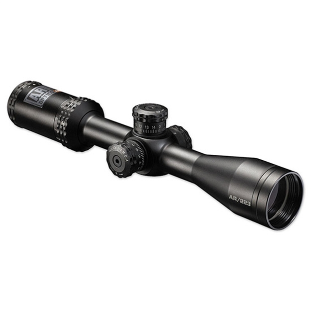 Picture of Bushnell Optics AR Optics Riflescope 3-12X40 Bdc Reticle Target SF Matte