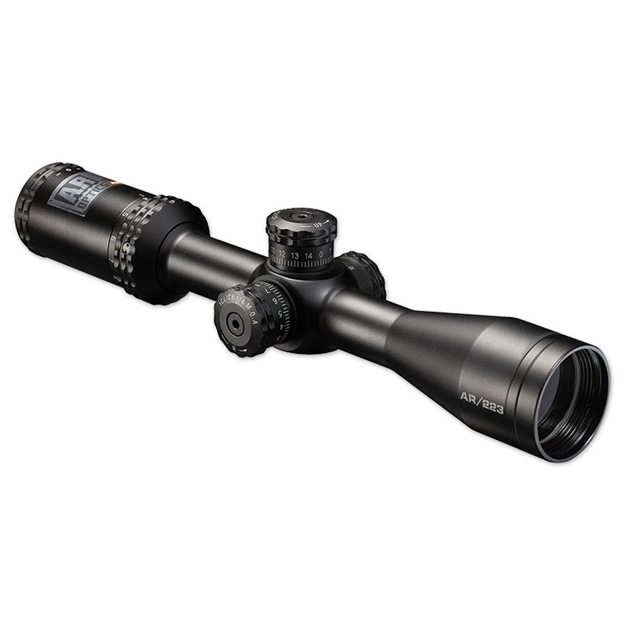 Picture of Bushnell Optics AR Optics Riflescope, 4.5-18X40mm, Drop Zone 223 Bdc Reticle, 1 Inch Tube, Matte Blk