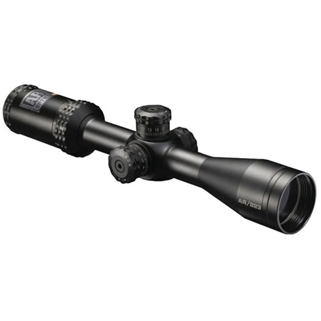 Picture of Bushnell Optics AR 4.5-18X40 Dropzone 308 Bdc TT SF