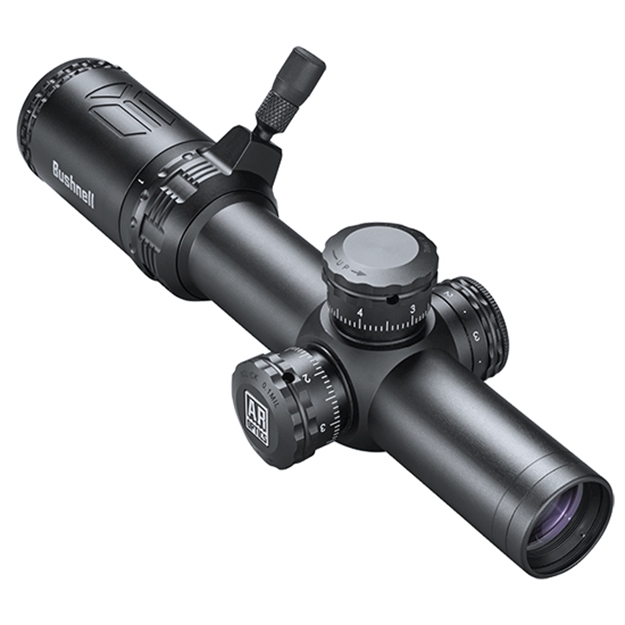 Picture of Bushnell AR Optics 1-4X24 300Blk IR