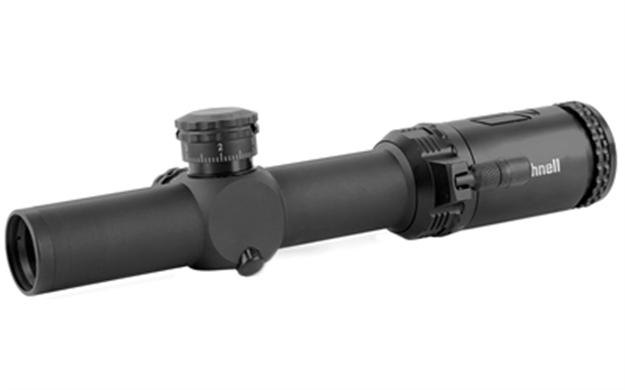Picture of Bushnell AR Optics 1-4X24 DZ Blem