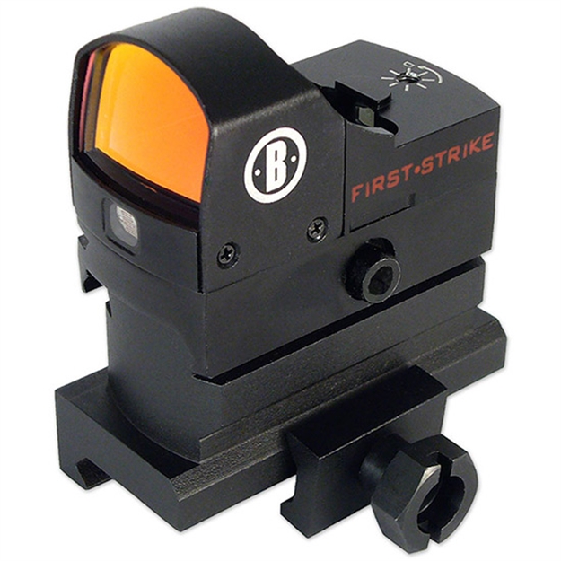 Picture of Bushnell First Strike RD W/ Mnt 5Moa
