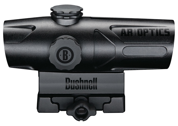 Picture of Bushnell Ar751305 AR Optics Enrage 1X 25Mm 2 Moa Red Dot Black