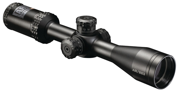 Picture of Bushnell Ar93940b  AR Optics    3-9X40   DZ 223