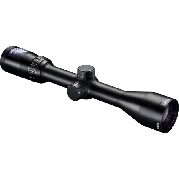 Picture of Bushnell Optics Banner Riflescope, 3-9X40mm, Multi-X, Matte, 1" Tube 613947 029757139467