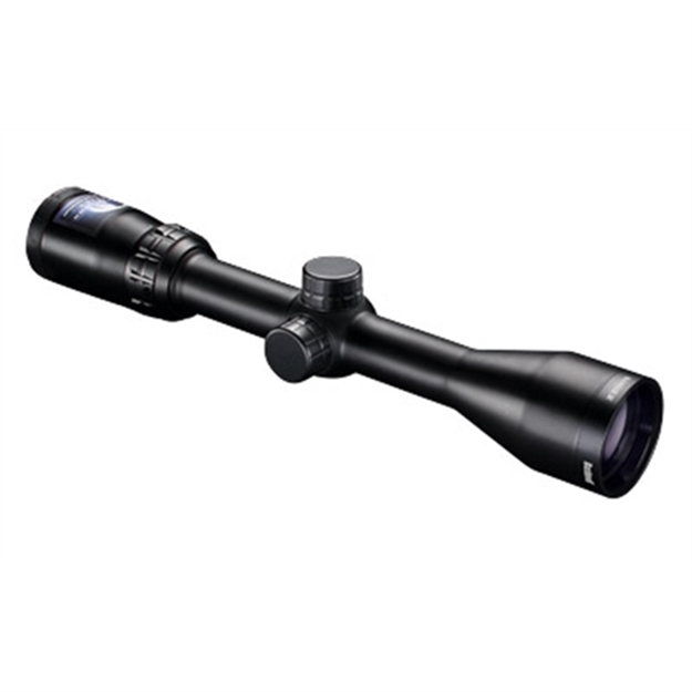 Picture of Bushnell Banner 3-9X40 Matte Clam